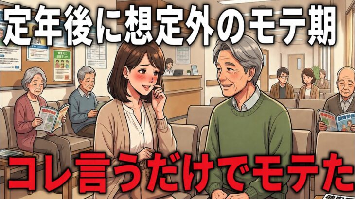 【60代からの人生旅】一度は見たいシニア世代に人気の日本絶景スポット