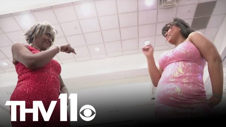 6th annual Senior fashion show brings outreach to the runway