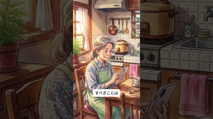 70代で後悔しても遅い。2026年の「年金改定」で60代のうちに絶対やるべき5つのこと。その「いつか」は永遠に来ない。| 年金 | 老後資金 | シニア生活 | 健康 | オーディオブック