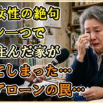 71歳の誤算。年金月7万でも「生活保護」を拒み続けた未亡人が、区役所で号泣した理由【シニアライフ】【60代以上の方へ】