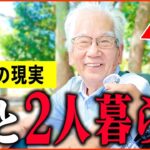 【年金いくら？】88歳 画家「娘との信頼関係がスゴイ   親子2人暮らしの現実。老後の年金生活」年金インタビュー