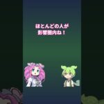 #Shorts 2026年4月施行！在職老齢年金制度の「月65万円」基準引き上げがシニアの働き方