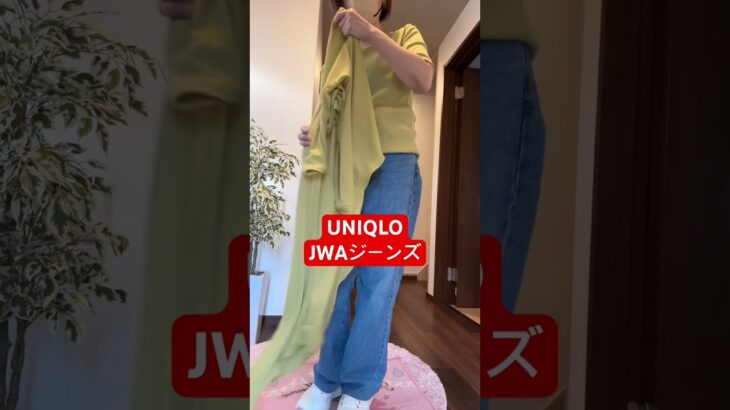 京香ファッション #シニア一人暮らし #UNIQLO#Honeys#60歳代