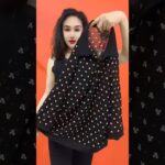 elderly #fashion  women’s clothing #New summer styles #Popular outfits #outfitideas