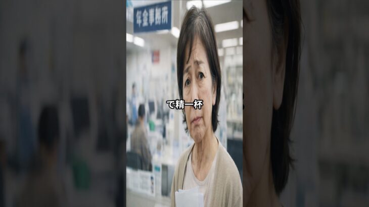 👉 年金手続き、聞くこと決めずに行く人が多いです