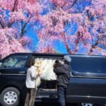 【ハイエース車中泊】宿泊ゼロ円東北旅。気づいてしまったシニア夫婦の現実