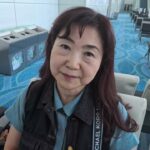 ヴェトナム　ハノイ　足が痛いシニアでも行く海外旅行