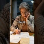 年金、うまくいかない人の共通点