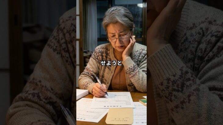 年金、うまくいかない人の共通点