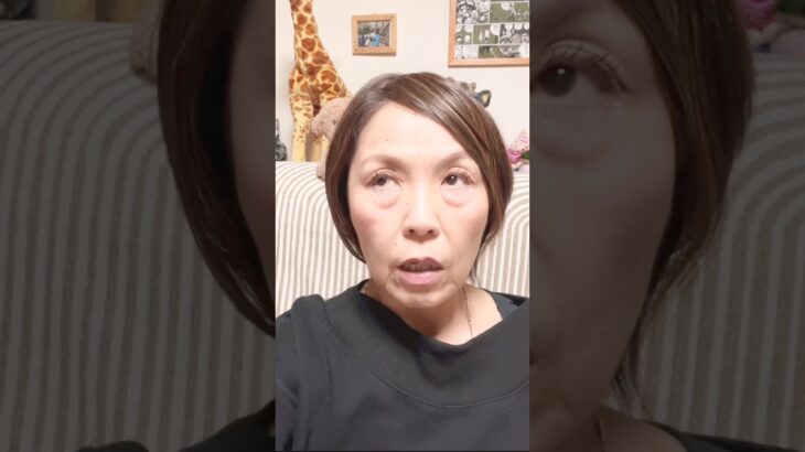 【シニア】初めての美容医療の結果は？？？