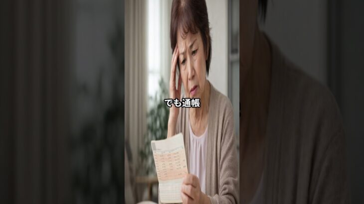 👉 年金相談のあと、結局また通帳だけ見てませんか