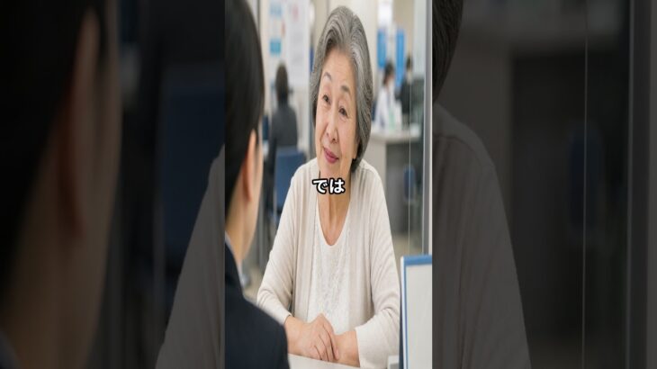 👉 年金相談のあと、「何て言われたっけ」となります