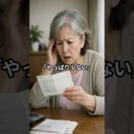👉 年金相談のあと、通帳の数字だけ信じてませんか