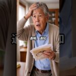 👉 年金相談で安心した人ほど、家でまた通帳を見て止まります