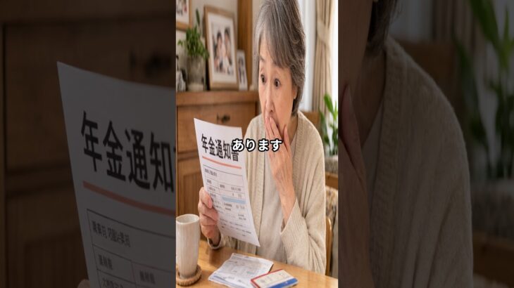 👉 年金相談のあと、安心した人ほど家で止まります