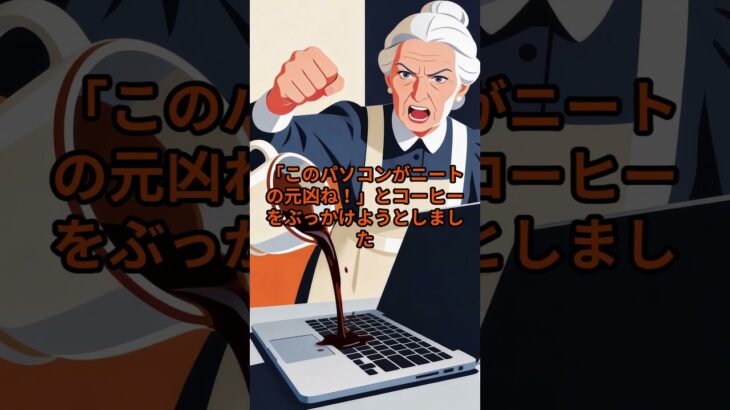 「お義母様、私の月収……あなたの年金より高いですよ？」 #スカッとする話 #スカッとする話嫁姑 #因果応報 #シニア #年金 #修羅場 #朗読