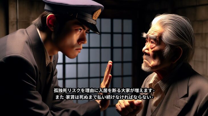 老後の住まい問題｜持ち家vs賃貸、70代が後悔する選択
