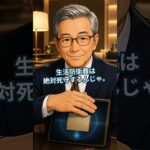 金083-[金]老後の手堅い資産運用術　”#老後資金#シニアライフ#年金生活#老後の備え#家計管理#70代”