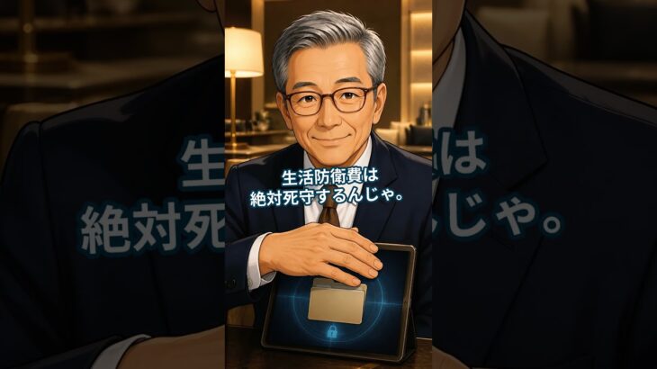金083-[金]老後の手堅い資産運用術　”#老後資金#シニアライフ#年金生活#老後の備え#家計管理#70代”