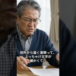 【シニア必見】役所の難しくて長い書類を「読むのやめました」！スマホで1発解決する魔法の裏ワザ【ChatGPT・Gemini活用術】