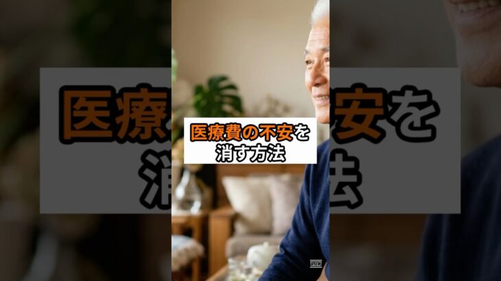 高齢者向け。年金生活で「もしも」の病気や介護が不安なあなたへ。2026年に知るべき、生活不安を消して品格を保つ具体的な解決策