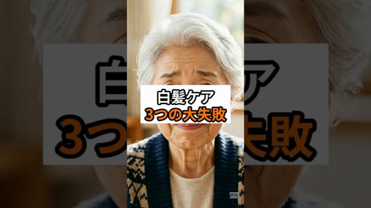 高齢者向け。鏡を見るたびに増える白髪と美容院代の出費にため息をついているあなたへ。2026年に知るべき、お金をかけずに見た目の焦りを消す具体的な解決策