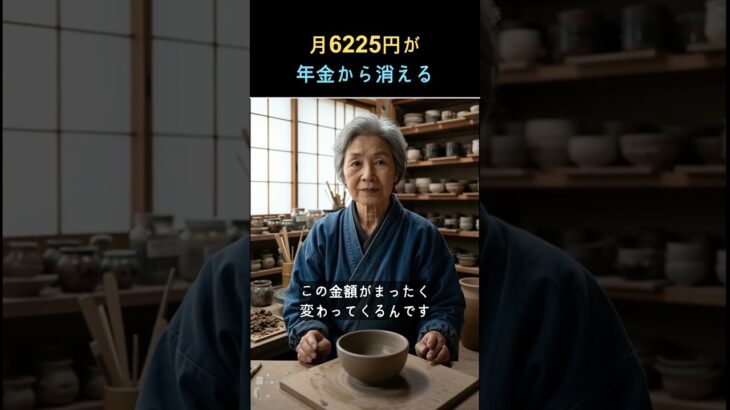 65歳以降急増する介護保険料、この数字が老後を分けるらしい #介護保険料 #年金 #老後資金 #年金生活 #老後対策 #シニア生活
