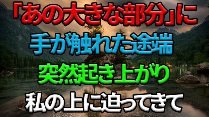 【シニア恋愛】美容室での偶然の接触が、冷え切った夫婦仲を壊した。67歳で知った「本当の愛」と衝撃の結末。
