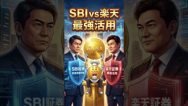 【新NISA・ウェルスナビ】2026年型スマートシニアの必須アプリ |  技術を活用するシニアだけが始める「豊かな老後の晩餐」戦略| #新nisa #投資 #資産運用#円安対策, #老後資金,