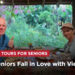 Think Vietnam Is Only for Backpackers? Senior Travelers May Disagree