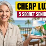 Top 5 Senior-Friendly Destinations That Are Easy on the Budget