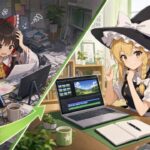 シニアにおすすめの動画編集ツールとYMM4の魅力とは？【ゆっくりシニア】