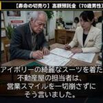【賃貸難民】孤独死警戒で門前払い…貯金ある独居老人が身元保証人なしで絶望するアパート探しの口コミ＜老後・シニアライフ＞
