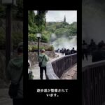 シニア台湾旅行