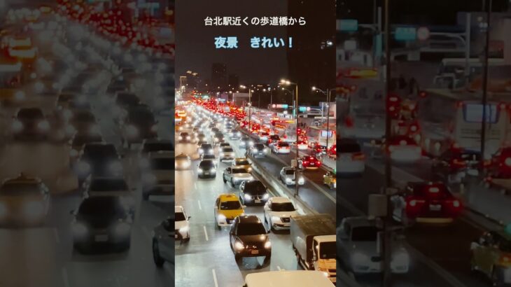 シニア台湾旅行