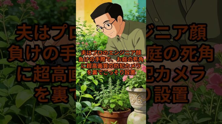 「泥棒ママを夫婦で一網打尽にする話」　#スカッとする話 #スカッとする話嫁姑 #因果応報 #シニア #年金 #修羅場 #朗読