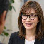 【シニア恋愛】婚活アドバイザーに、模擬デートをしてもらったら…。