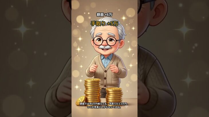 年金1.4倍でも手取りは!?【繰り下げ受給の本当の話】