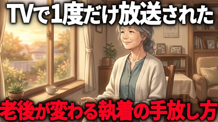 「みじめな老後」なんて言わせない。年金10万でも心豊かに暮らす人が手放した5つのもの