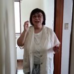 180度人生観変わったシニアぽっちゃり系ファッション