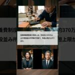【2026年】シニアの負担増！医療費・保険料が上がります【年金・税金・社会保険料】