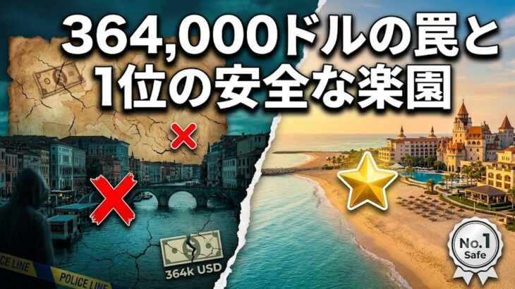 2026年夏の欧州旅行で全財産を失う罠？定番を捨てて選ぶべき15の過小評価都市ランキングと大衆が知らない安全な楽園第1位