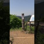 超シニアの低山ハイキング「陣馬山山頂の眺望」　2026年5月18日 #陣馬山 #シニア登山 #旅行