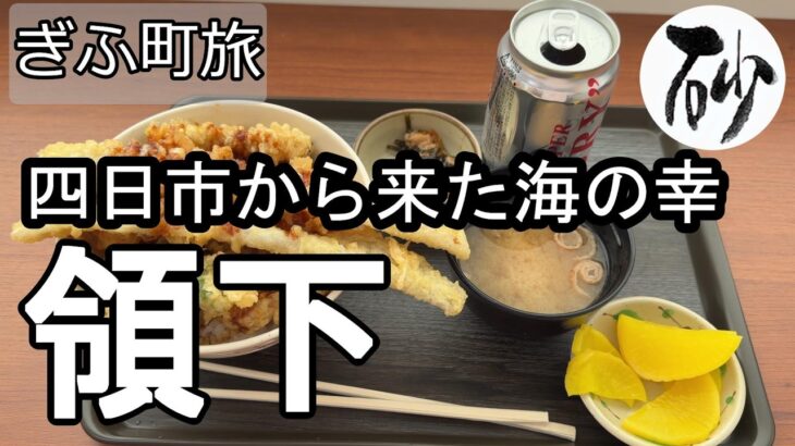 【ナイスなシニアのぎふ町旅＠領下#2】岐阜県岐阜市（2026年06月29日）