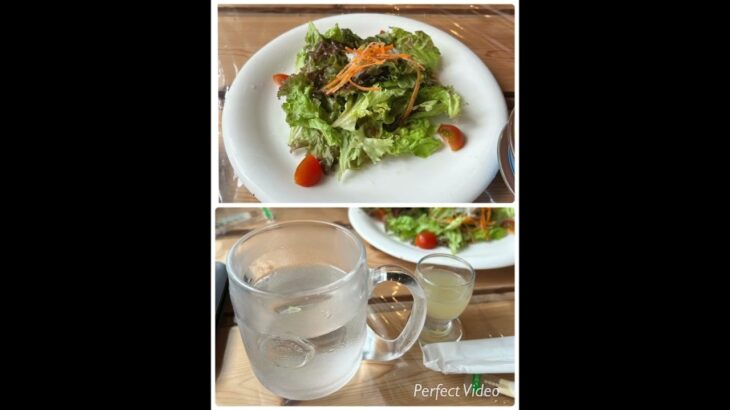 3世代女子会してきました。#グルメ #ランチ #飲食店 #麵類#シニア#親子関係#60代#糖尿病飲食