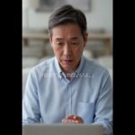 【50代のスマホ】「自分で調べればいい」と言われても｜電話とメール、楽なほうでいい #中年 #名言 #japan #senior  #人生 #50代60代 #ショート動画 #middleages