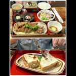 古民家「麻里花」に行く#グルメ #ランチ #古民家カフェ #飲食店 #60歳代 #シニア