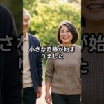 あの日から、夫がスマホを伏せるようになった理由 #シニアライフ #雑学 #60歳代