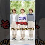 60代、ユニクロのパンツがしっくりこない…。原因はパンツじゃなかった #60代ファッション #シニアファッション #50代ファッション #60代コーデ #50代コーデ