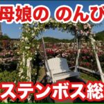 【シニア旅総集編】80代の母と行くハウステンボス攻略！アムステルダムとオークラを徹底比較